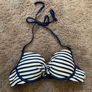 Aerie Push up bikini top
